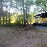 Review photo of Martin Stream Campground by Zach V., May 1, 2019