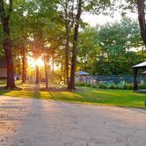 Review photo of Martin Stream Campground by Zach V., May 1, 2019