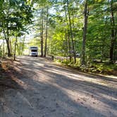 Review photo of Martin Stream Campground by Zach V., May 1, 2019