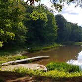 Review photo of Martin Stream Campground by Zach V., May 1, 2019