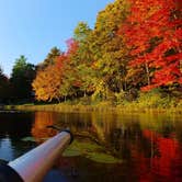 Review photo of Martin Stream Campground by Zach V., May 1, 2019