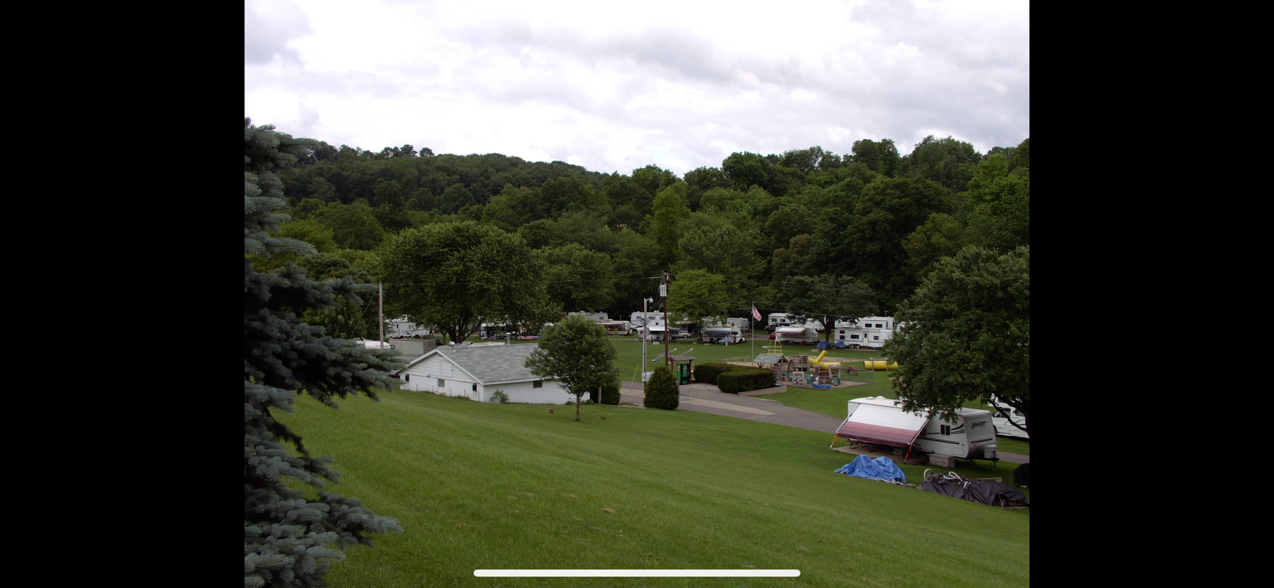 Camping near Bear Ridge Campground & RV Resort: Wheel-in Campground, Indiana, Pennsylvania