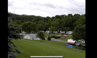 Camping near Mountain Top Campground: Wheel-in Campground , Indiana, Pennsylvania