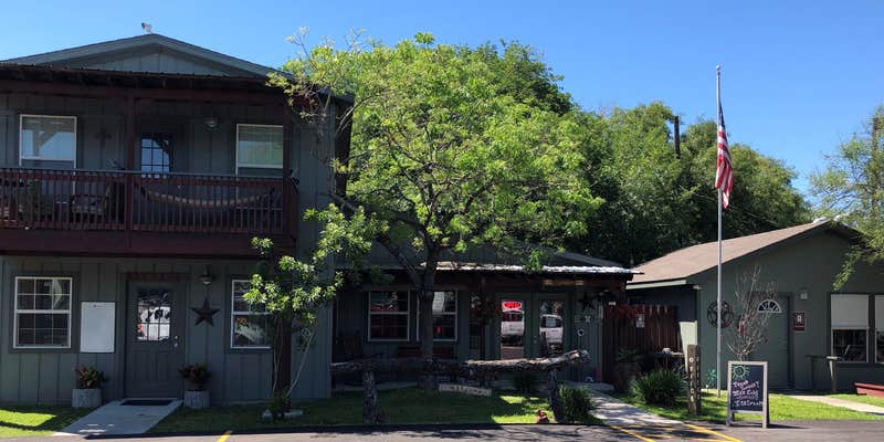 Camper submitted image from South Main RV Park