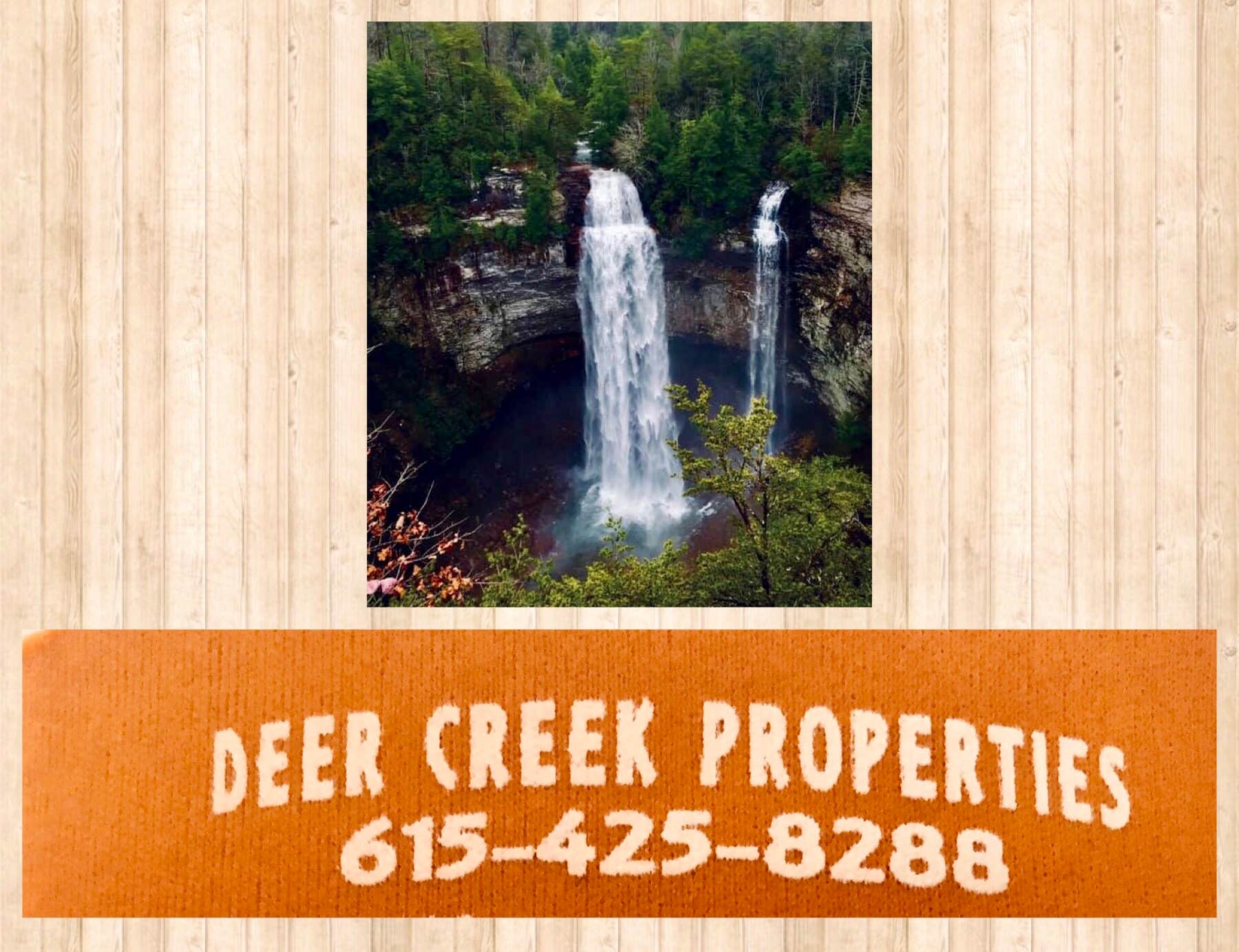 Camper submitted image from Deer Creek Properties - 5