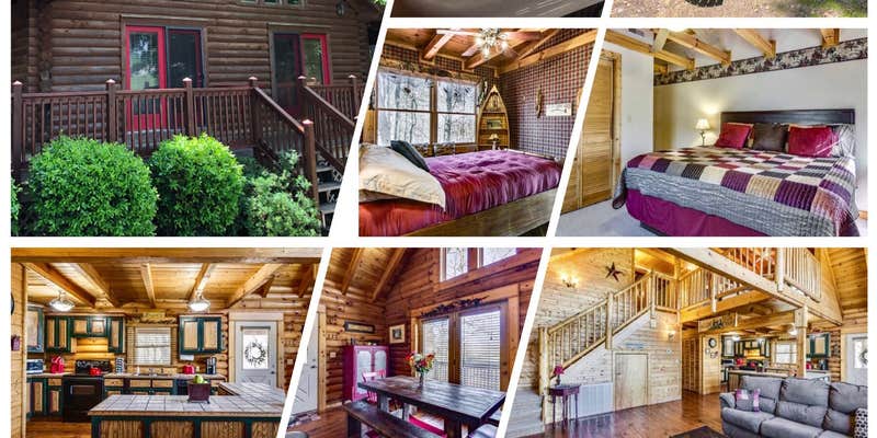 Camper submitted image from Deer Creek Properties