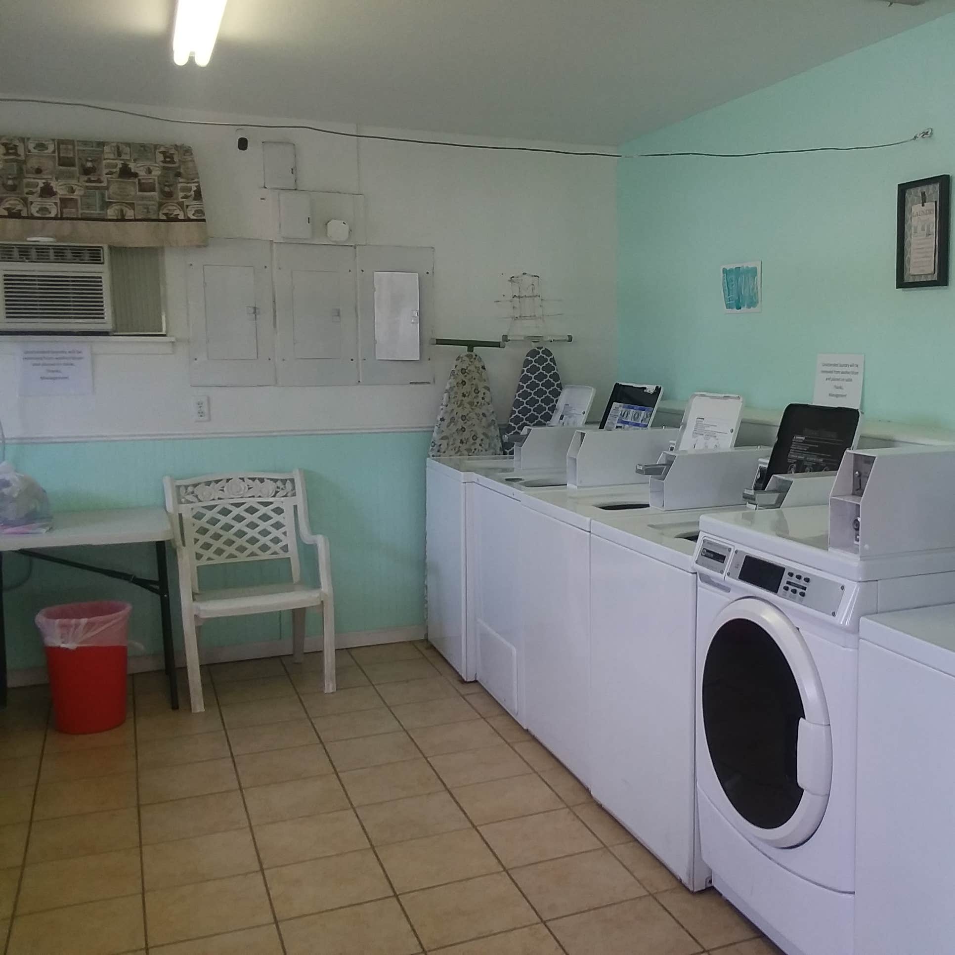 Facilities