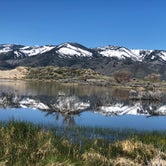 Review photo of Washoe Lake State Park Campground by Lee D., May 1, 2019