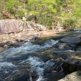 Review photo of Hawn State Park Campground by Valery M., May 1, 2019