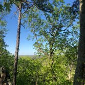 Review photo of Hawn State Park Campground by Valery M., May 1, 2019