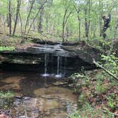 Review photo of Hawn State Park Campground by Valery M., May 1, 2019