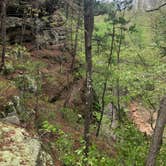 Review photo of Hawn State Park Campground by Valery M., May 1, 2019