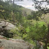 Review photo of Hawn State Park Campground by Valery M., May 1, 2019