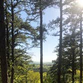 Review photo of Hawn State Park Campground by Valery M., May 1, 2019