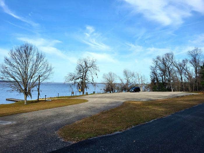 Camper submitted image from Eastbank - 1