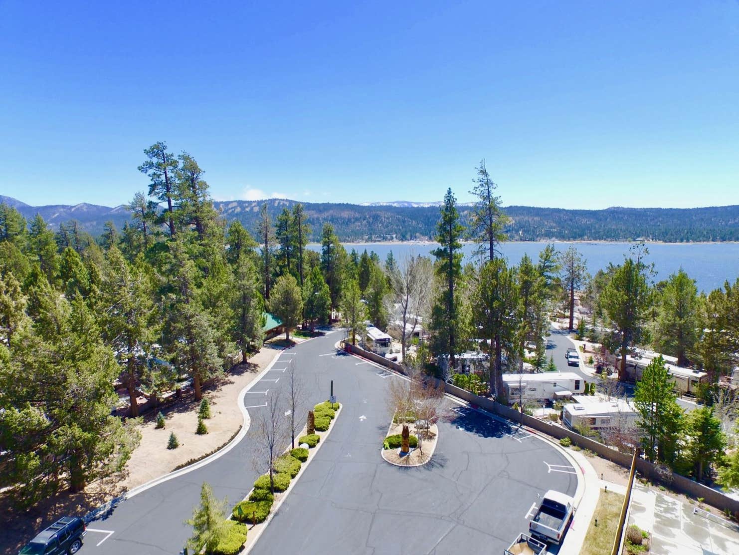 Big Bear Shores RV Resort Camping The Dyrt