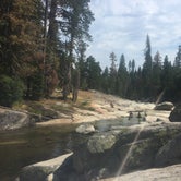 Review photo of Dinkey Creek by Raei B., August 29, 2016