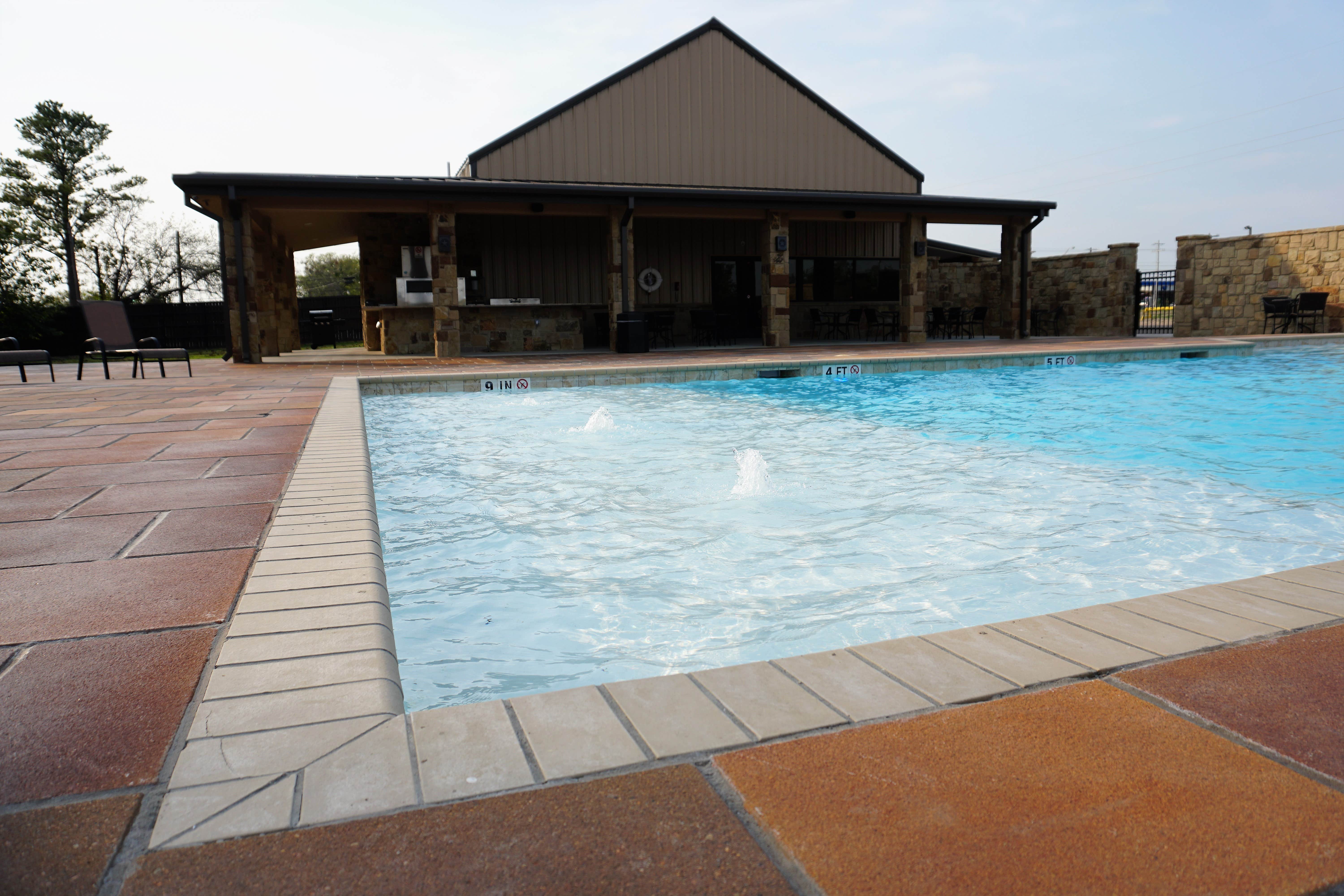 Camper submitted image from Hidden Creek RV Resort - 3