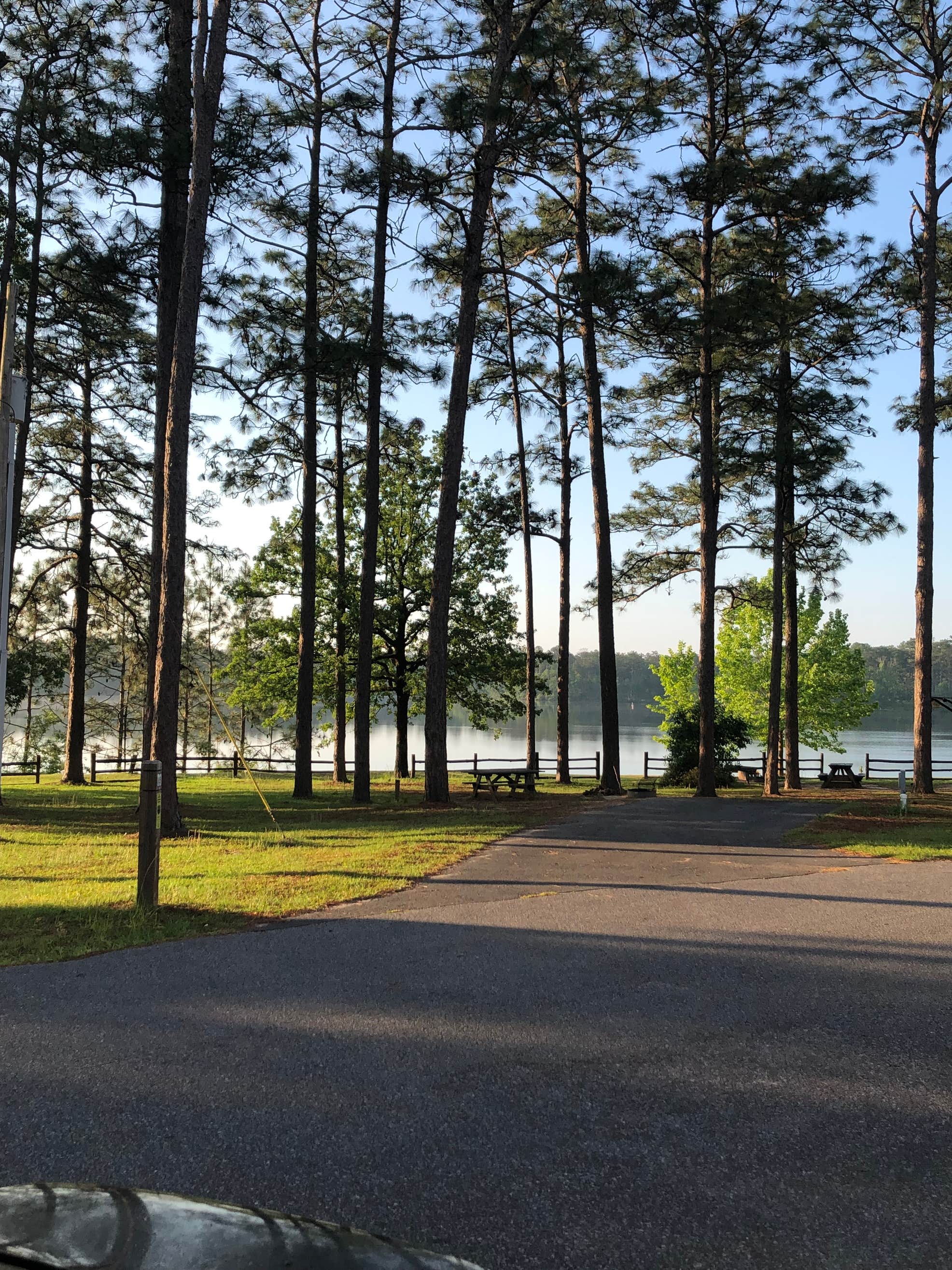 Hurricane Lake North Camping The Dyrt