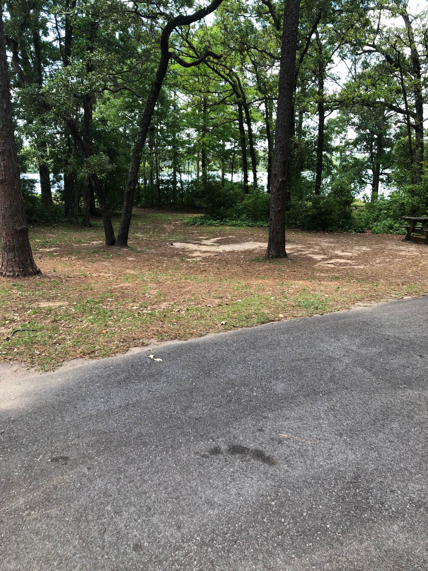 Hurricane Lake North The Dyrt