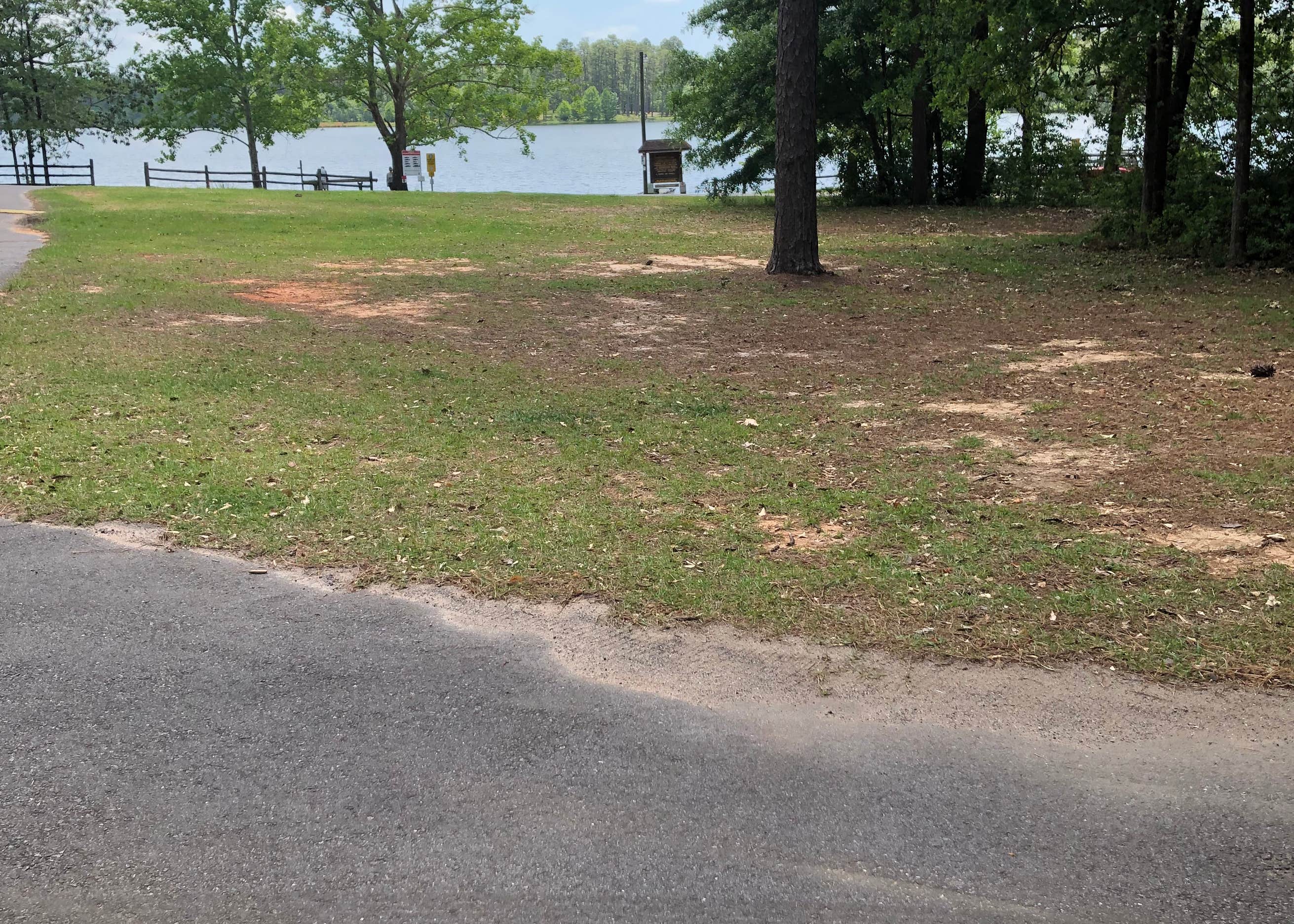 Hurricane Lake North Camping The Dyrt