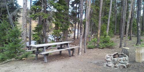 Camper submitted image from Beaver Meadows Resort Ranch