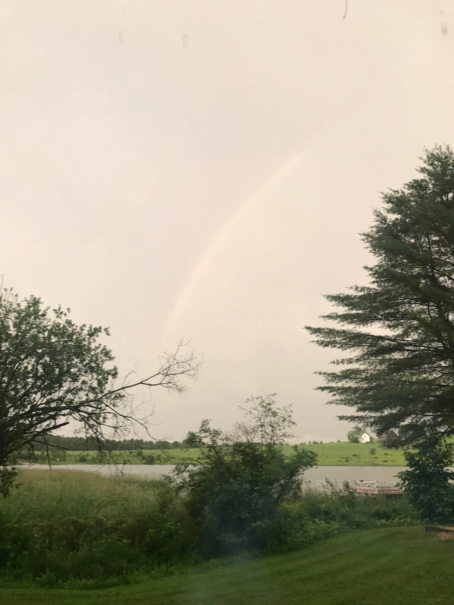 Camper-submitted photo at Pleasant Valley Campground near Bolton Valley, VT