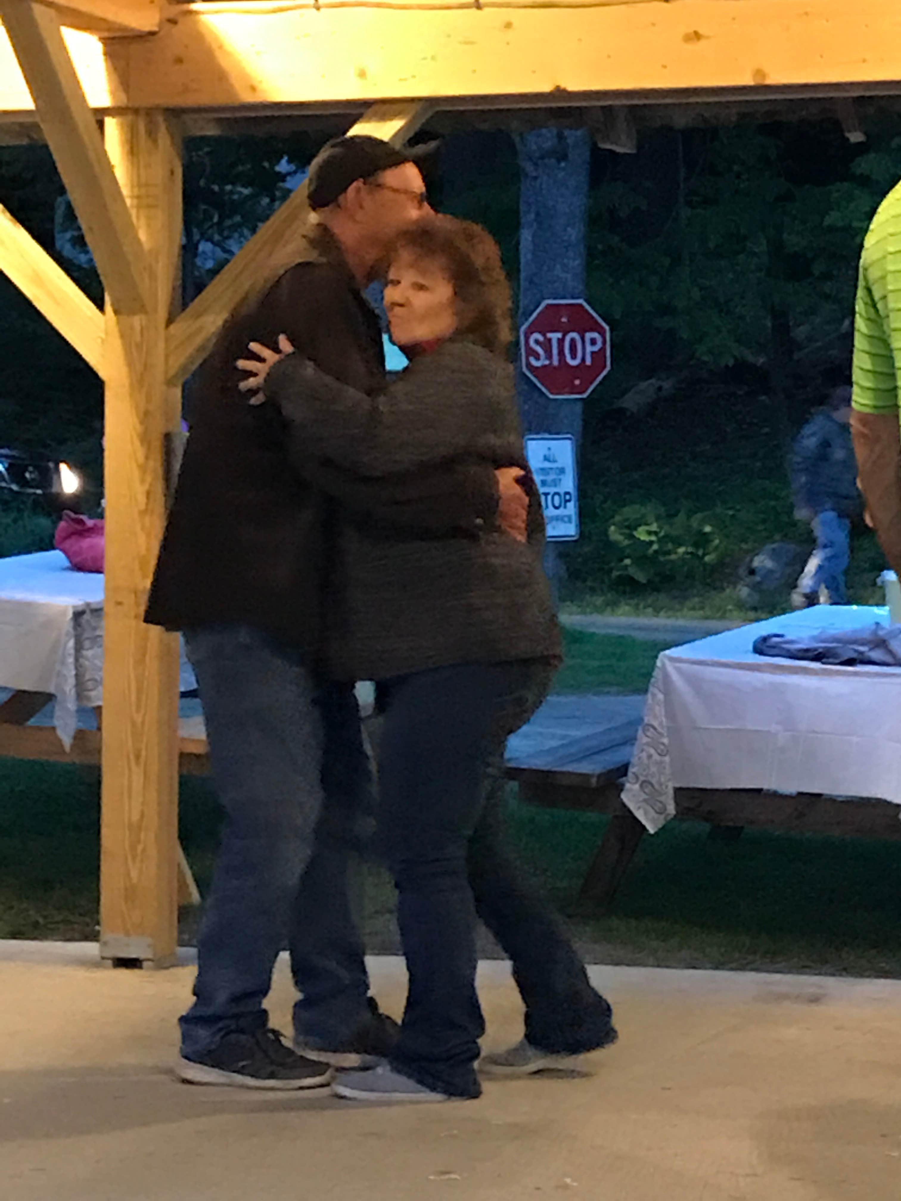 Camper-submitted photo at Pleasant Valley Campground near Bolton Valley, VT