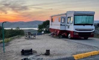 Camping near The Lakes RV & Golf Resort: Codorniz Campground, Raymond, California
