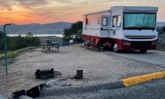 Camping near Buck Ridge: Codorniz Campground, Raymond, California
