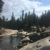Review photo of Dinkey Creek by Raei B., August 29, 2016