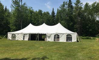 Moriah V.'s photo at Pleasant Valley Campground near Groton, VT