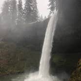 Review photo of Silver Falls State Park Campground by Isaiah S., May 1, 2019