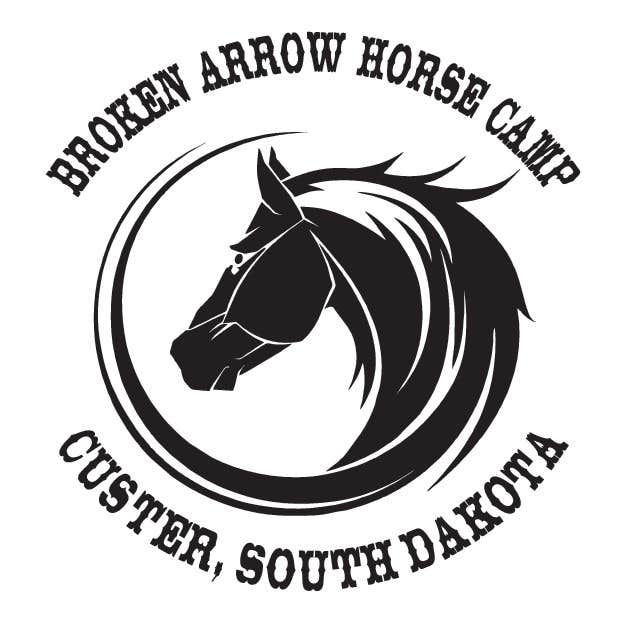 Camper submitted image from Broken Arrow Horse and RV Campground - 5
