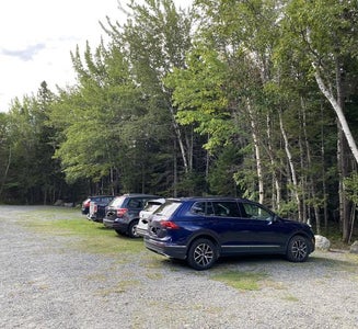 Camper-submitted photo from Seawall Campground — Acadia National Park