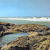 Review photo of Cape Perpetua by Meghan O., May 1, 2019