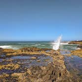 Review photo of Cape Perpetua by Meghan O., May 1, 2019