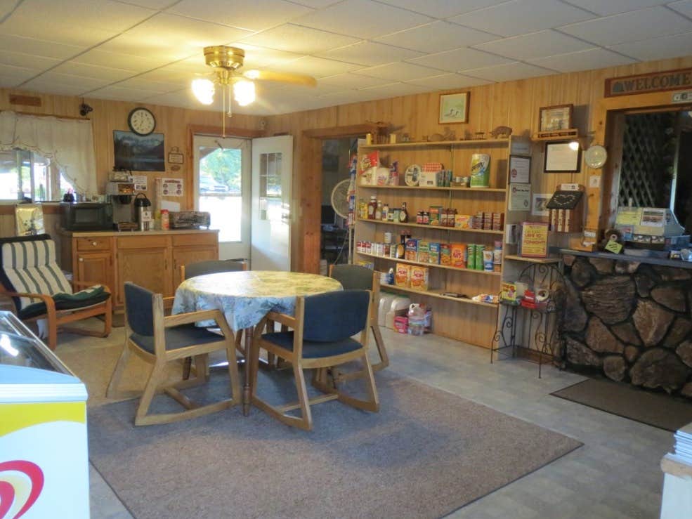 Camper-submitted photo at Country Campground near Glyndon, MN