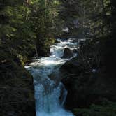 Review photo of Sol Duc Hot Springs Resort Campground — Olympic National Park by Christy K., July 25, 2015