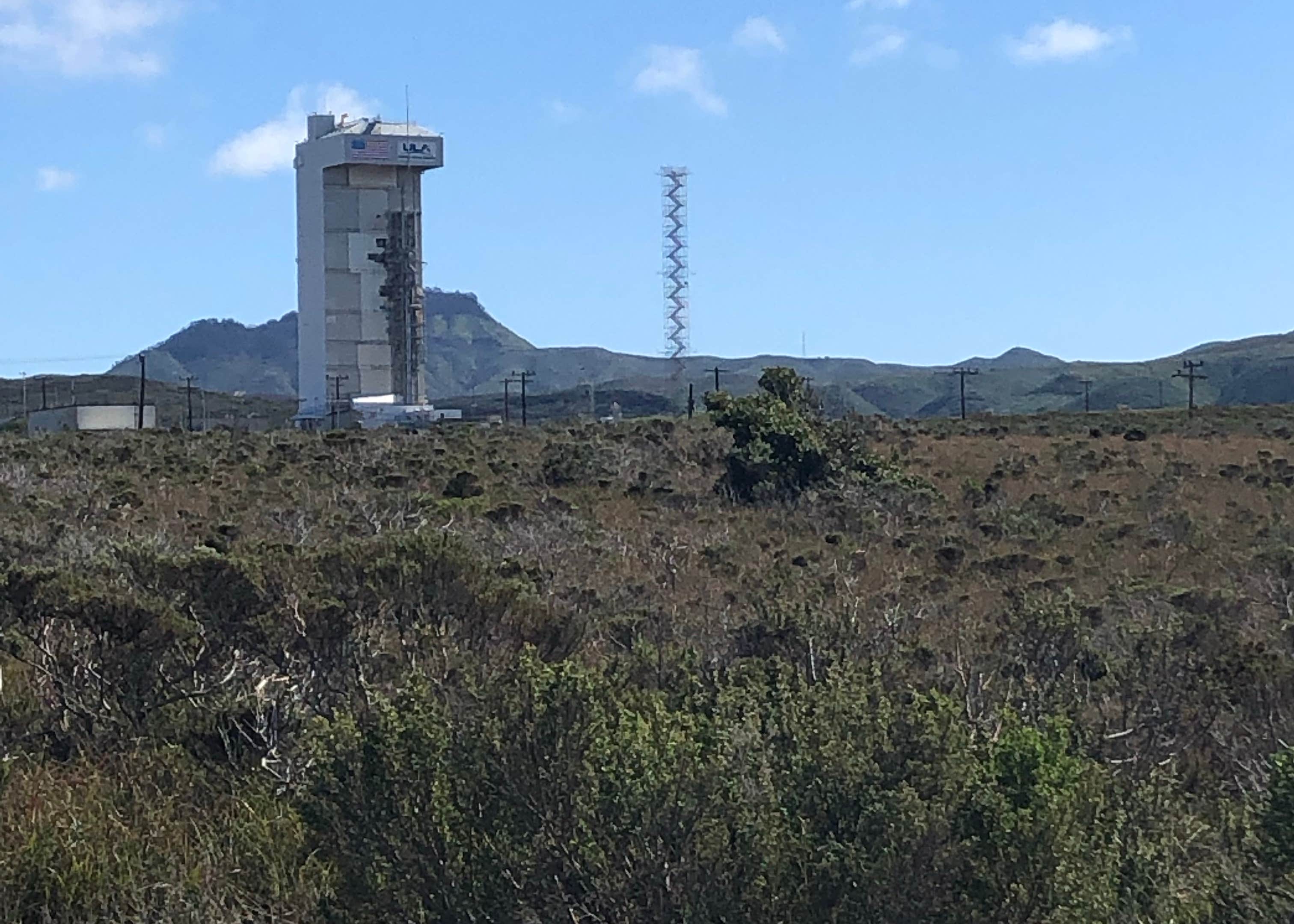 Vandenberg AFB FamCamp Camping The Dyrt