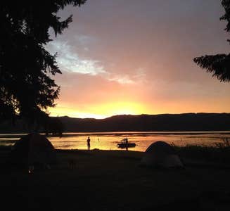Camper-submitted photo from Pine Meadows Campground
