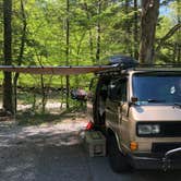 Review photo of Elkmont Campground — Great Smoky Mountains National Park by Jason P., May 2, 2019