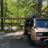 Review photo of Elkmont Campground — Great Smoky Mountains National Park by Jason P., May 2, 2019