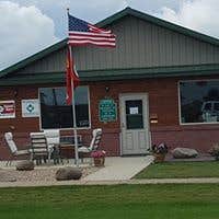 Camper-submitted photo at County Line Campground near Corona, SD