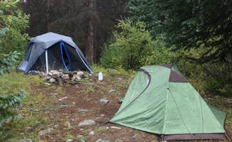 Travis T.'s photo at North Fork Campground (Salida, Co) — Psicc near Monarch, CO