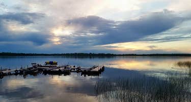 Moens Birch Haven Campground