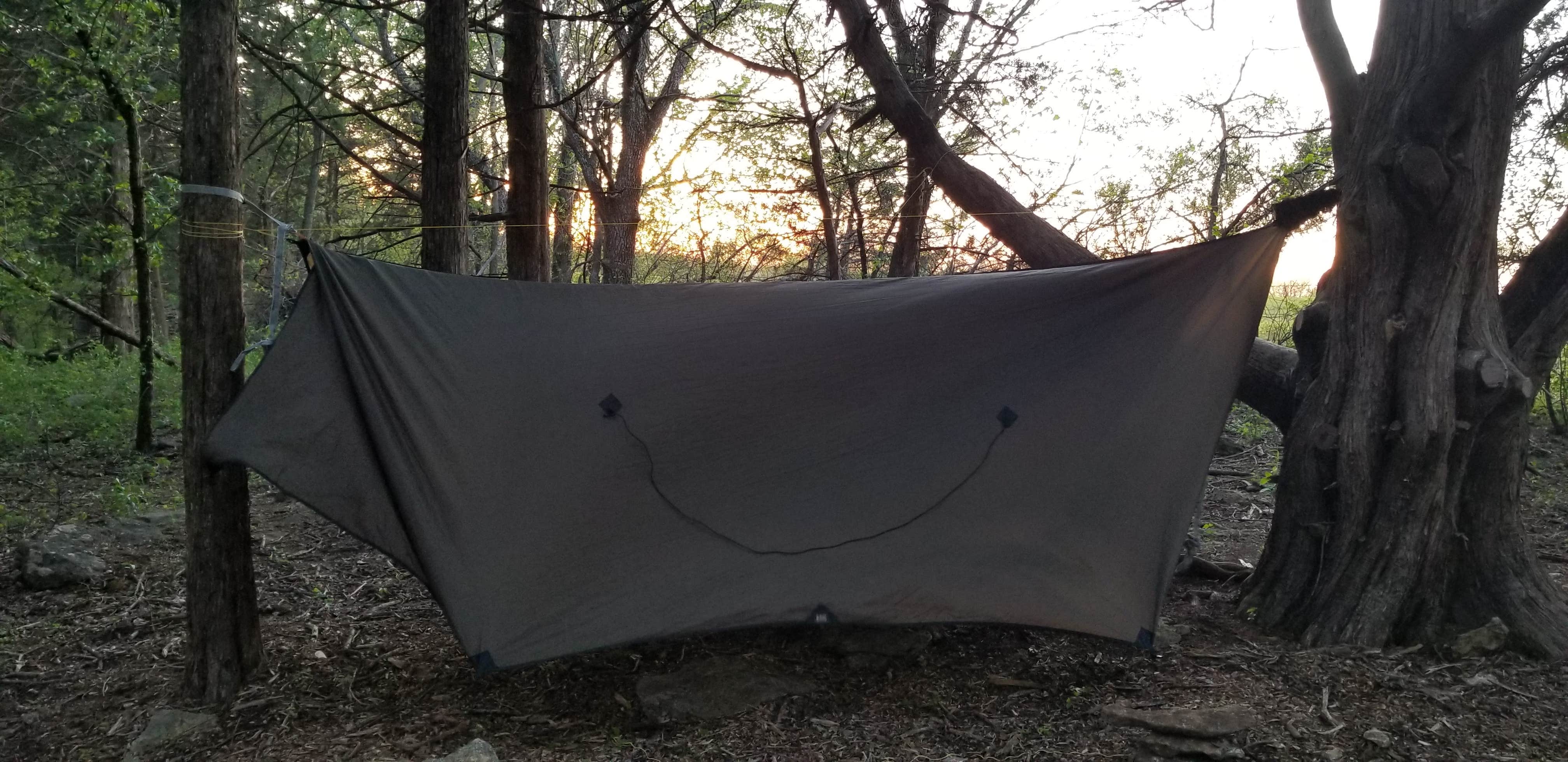 Jim H.'s photo at Lake Garnett City Park - North Lake Park near Fort Scott, KS