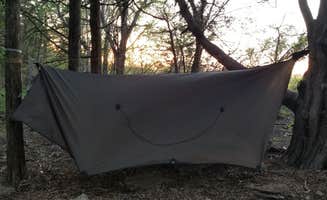 Jim H.'s photo at Lake Garnett City Park - North Lake Park near Hillsdale, KS