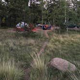 Review photo of Mueller State Park Campground by Kyla K., May 2, 2019