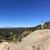 Review photo of Mueller State Park Campground by Kyla K., May 2, 2019